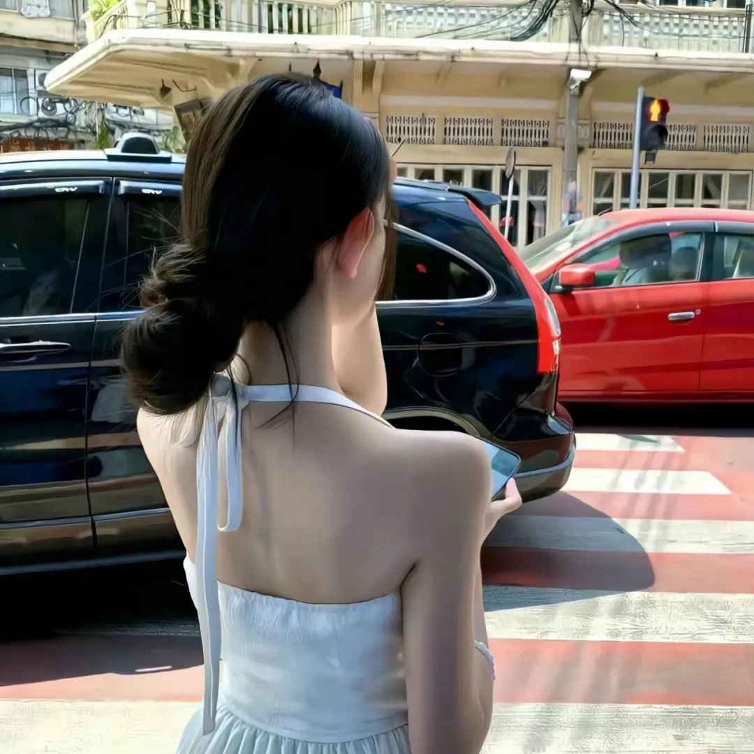 红蕃女谍