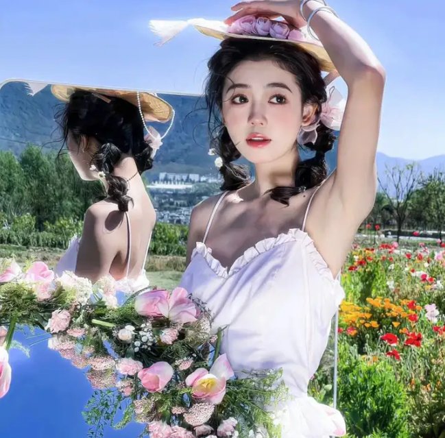 骗中传奇国语